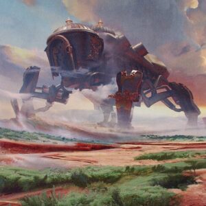 Plains // Plains