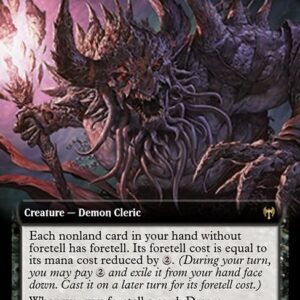 Dream Devourer