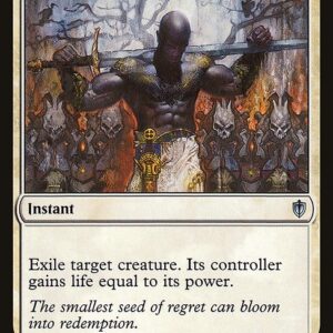 Swords to Plowshares