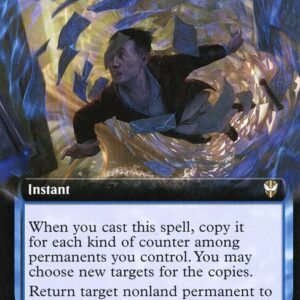Storm of Forms