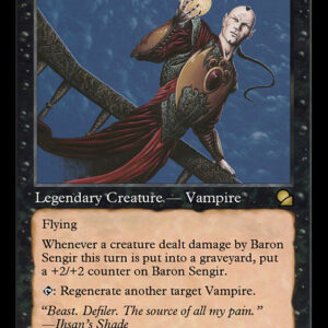 Baron Sengir