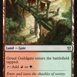 Gruul Guildgate
