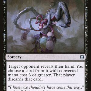 Pelakka Predation // Pelakka Caverns
