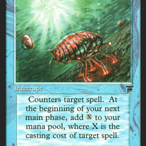 Mana Drain