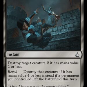 Fatal Push