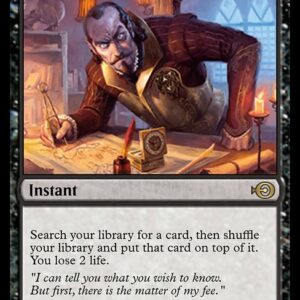 Vampiric Tutor