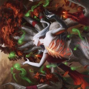 Dryad's Revival // Dryad's Revival