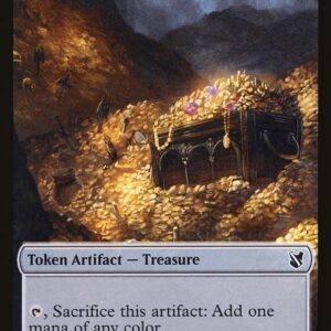 Treasure