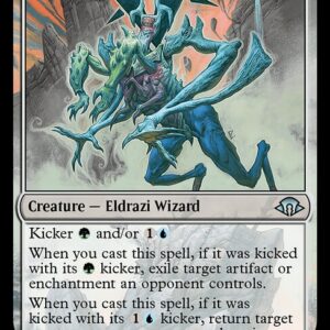 Wastescape Battlemage