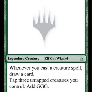 The Massive Zatcatl