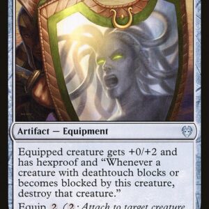 Mirror Shield