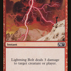 Lightning Bolt