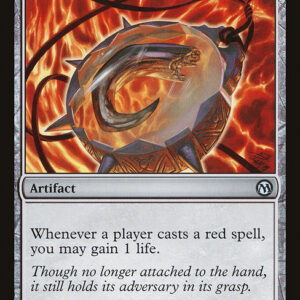 Dragon's Claw
