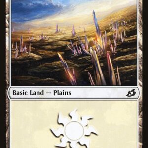 Plains