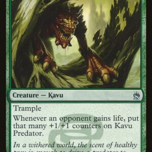 Kavu Predator
