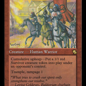Varchild's War-Riders
