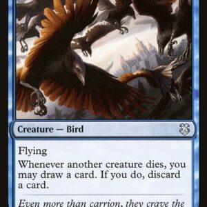 Murder of Crows