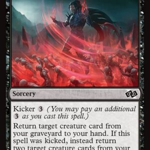 Blood Beckoning