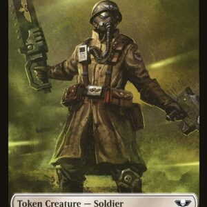 Soldier