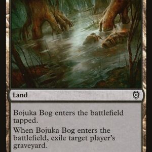 Bojuka Bog