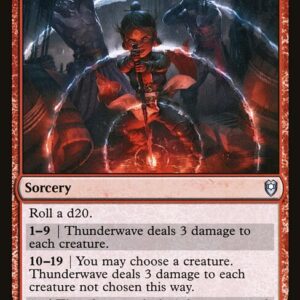 Thunderwave