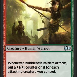 Rubblebelt Raiders