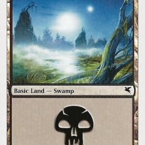 Swamp