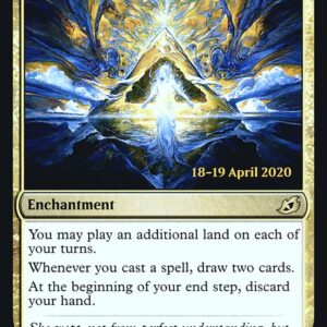 Song of Creation