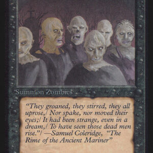 Scathe Zombies