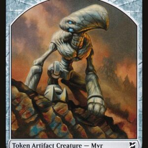 Myr