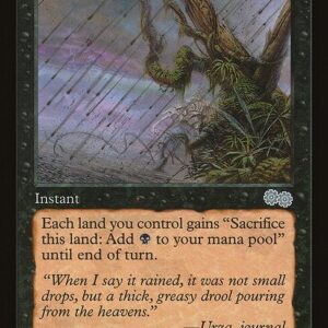 Rain of Filth