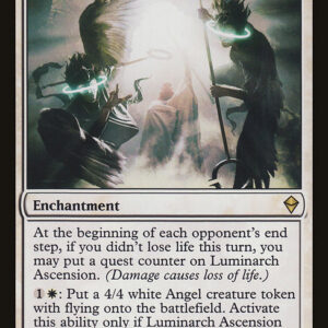 Luminarch Ascension