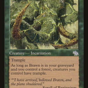 Brawn