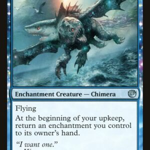 Riptide Chimera