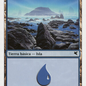 Island