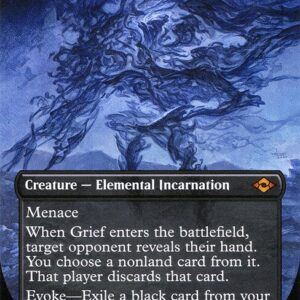 Grief