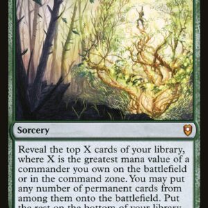 Majestic Genesis