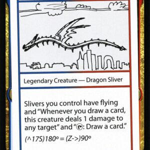 Sliv-Mizzet, Hivemind
