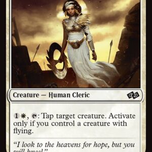Celestial Enforcer