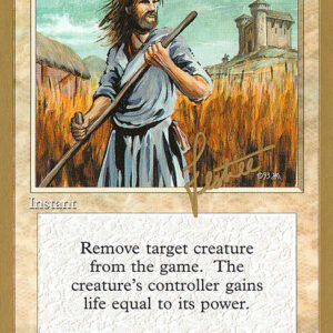 Swords to Plowshares