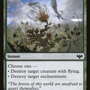 Crushing Canopy