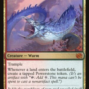 Sarinth Greatwurm