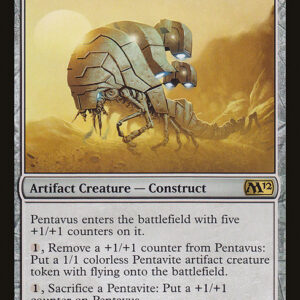 Pentavus