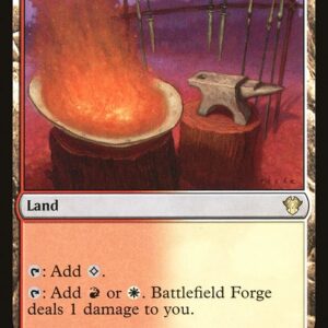 Battlefield Forge