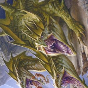 Grakmaw, Skyclave Ravager // Grakmaw, Skyclave Ravager