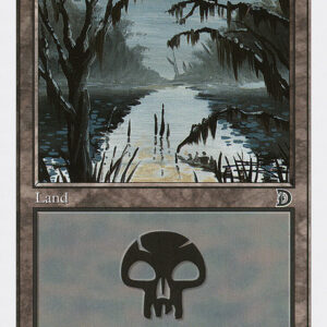 Swamp