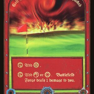 Battlefield Forge
