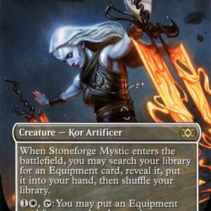 Stoneforge Mystic