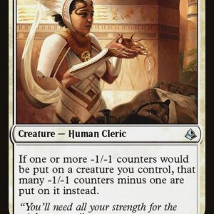 Vizier of Remedies