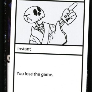 One with Death